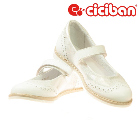 Pitty-Argento-36 Shoe