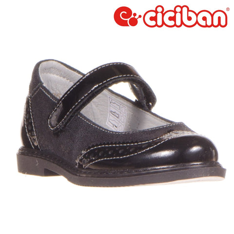 Pitty Black 36 Shoe
