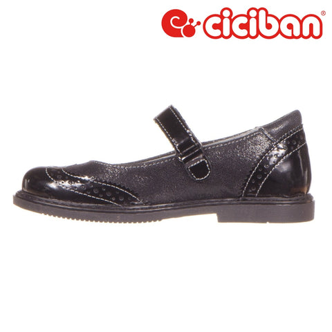 Pitty Black 36 Shoe