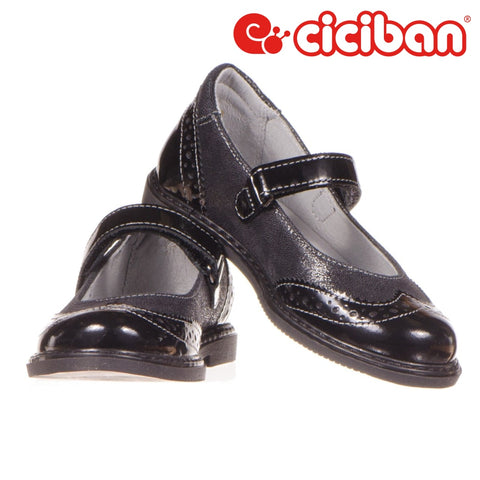 Pitty Black 36 Shoe