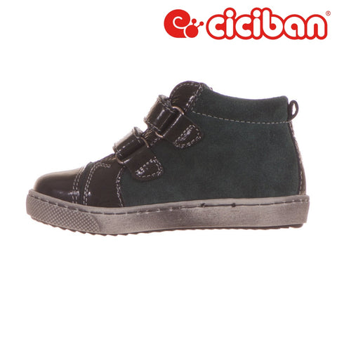 Planet Petrolio 87 Shoe