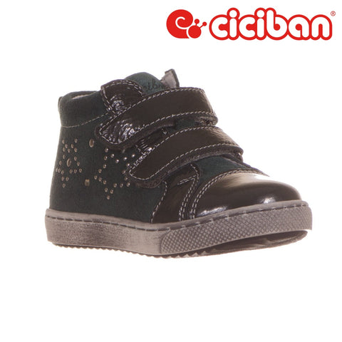 Planet Petrolio 87 Shoe