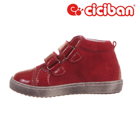 Planet Red 87 Shoe