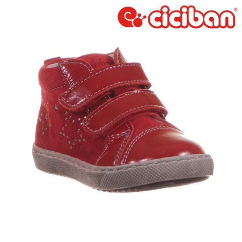 Planet Red 87 Shoe