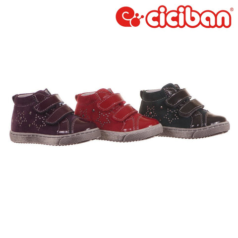 Planet Red 87 Shoe