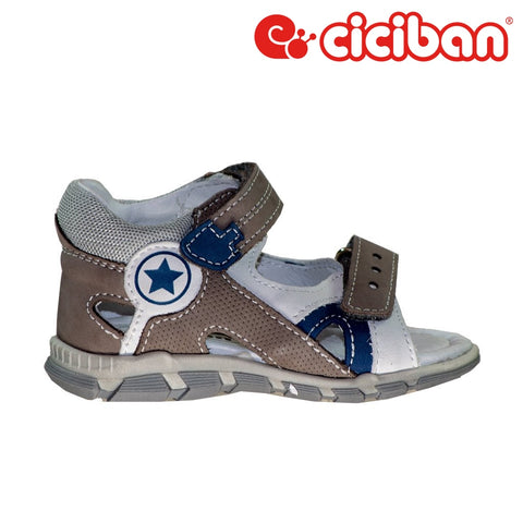 Poker Ciment 282558 Sandal