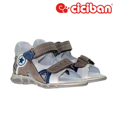 Poker Ciment 282558 Sandal