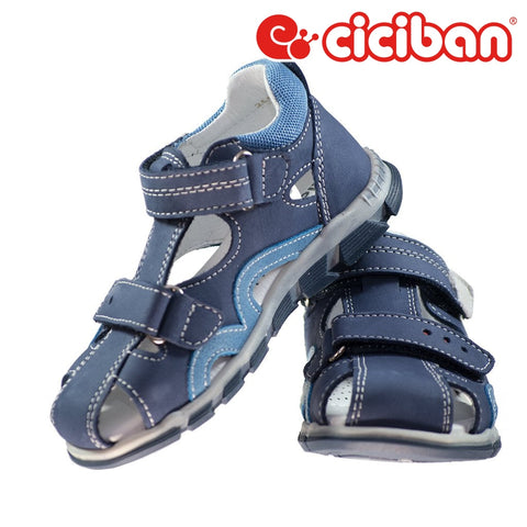 Poker Ocean 282556 Sandal