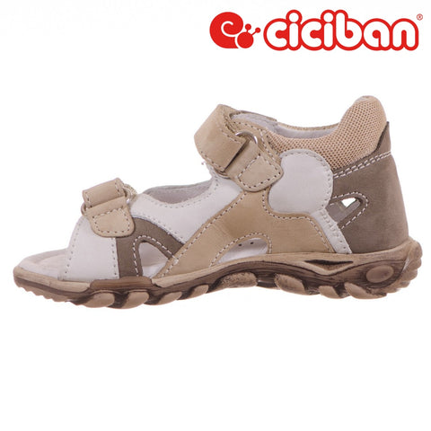 Poker Topo 66 Sandal
