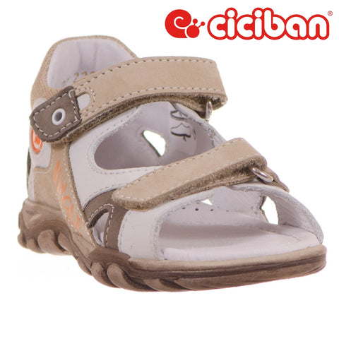 Poker Topo 66 Sandal