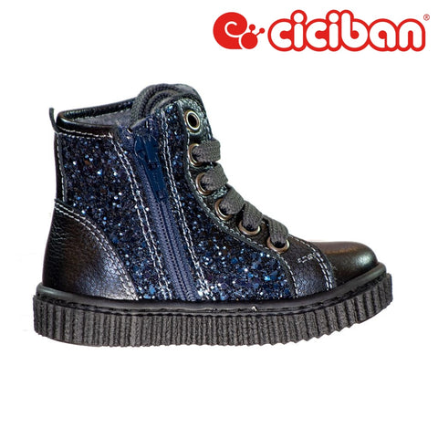 Prisma Blue 771371F Shoe