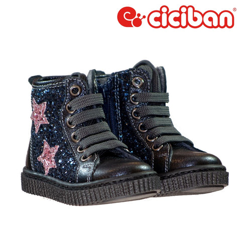 Prisma Blue 771371F Shoe