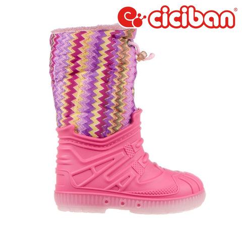 Rain Fuxia 70 Boot