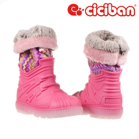 Rain Fuxia 70 Boot