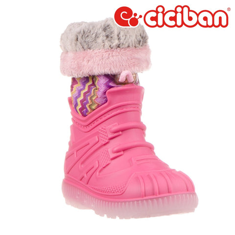 Rain Fuxia 70 Boot