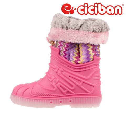 Rain Fuxia 70 Boot