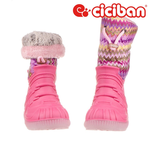 Rain Fuxia 70 Boot
