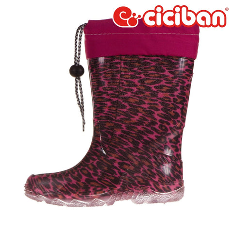 Rain Fuxia 98 Boot