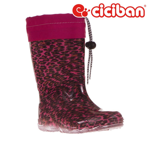 Rain Fuxia 98 Boot