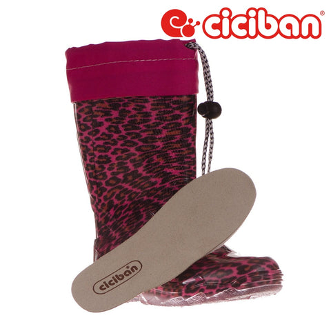 Rain Fuxia 98 Boot