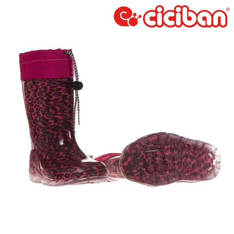 Rain Fuxia 98 Boot