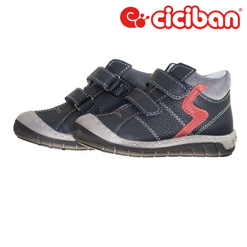 Rolly Blue 771359F Shoe