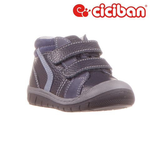Rolly Deep 32 - Textile Lining Shoe