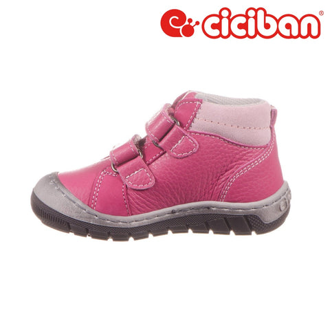 Rolly Fuxia 32 - Textile Lining Shoe