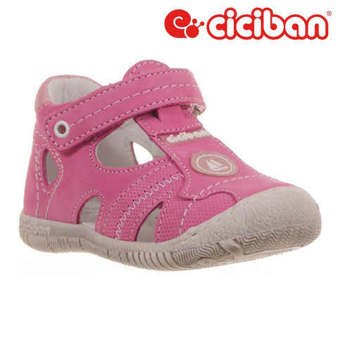 Rolly Fuxia 45 Sandal