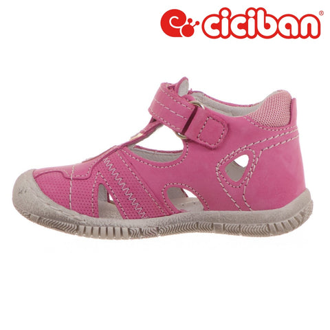 Rolly Fuxia 45 Sandal