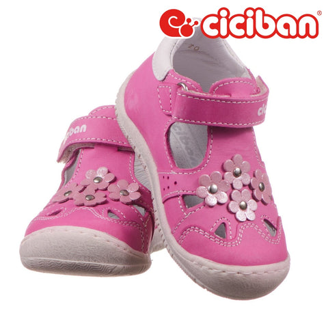 Rolly Fuxia 74 Shoe