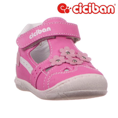Rolly Fuxia 74 Shoe