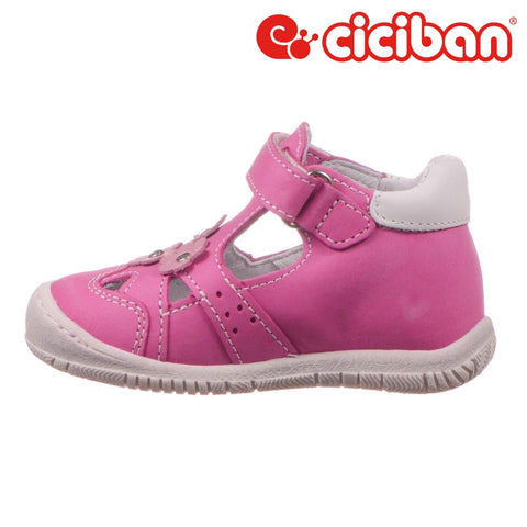 Rolly Fuxia 74 Shoe