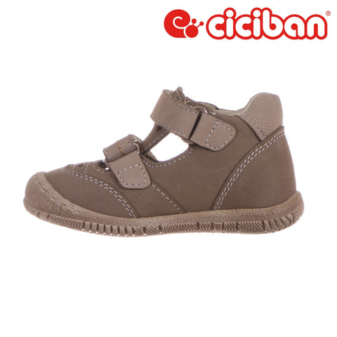 Rolly Kaki 77 Shoe
