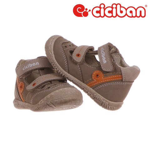 Rolly Kaki 77 Shoe