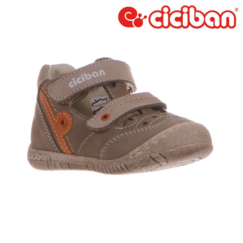 Rolly Kaki 77 Shoe