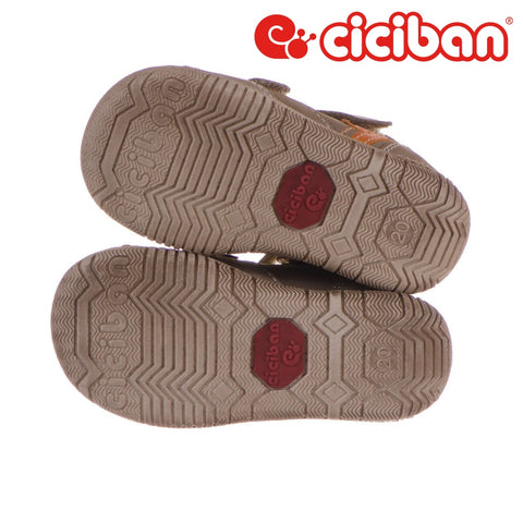 Rolly Kaki 77 Shoe