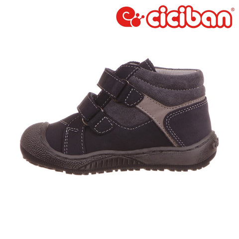 Rolly Navy 66 Shoe