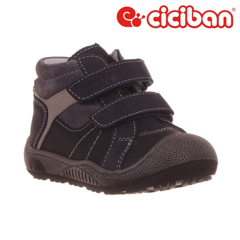 Rolly Navy 66 Shoe