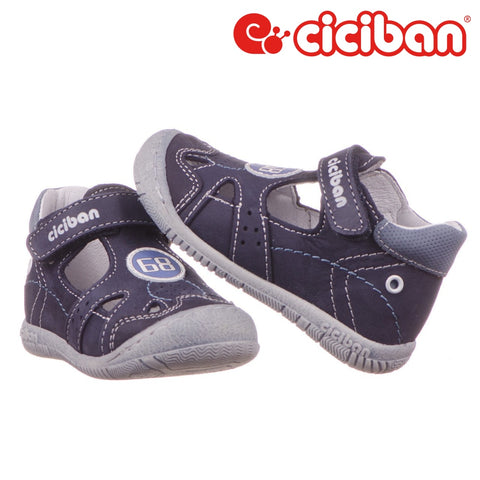 Rolly Navy 73 Shoe