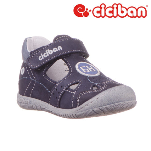 Rolly Navy 73 Shoe