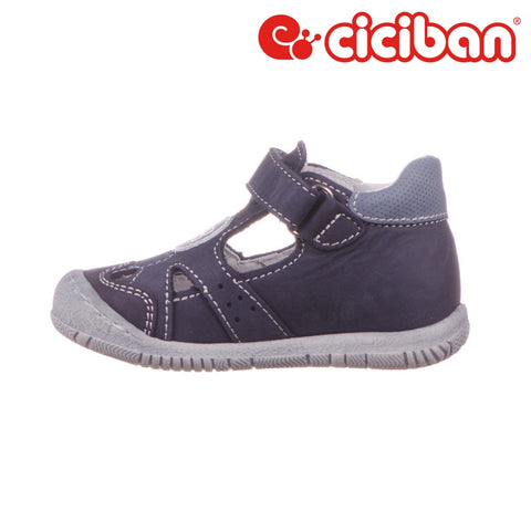 Rolly Navy 73 Shoe