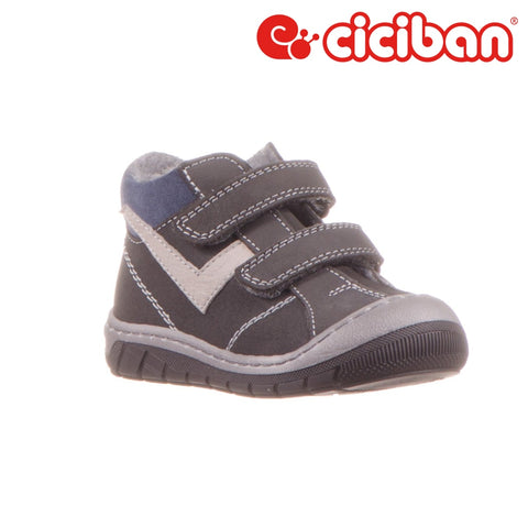 Rolly Piombo 33 - Fleece Lining Shoe