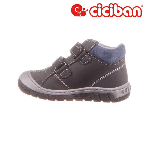 Rolly Piombo 33 - Fleece Lining Shoe