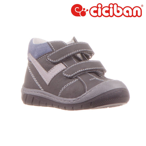 Rolly Piombo 33 - Textile Lining Shoe