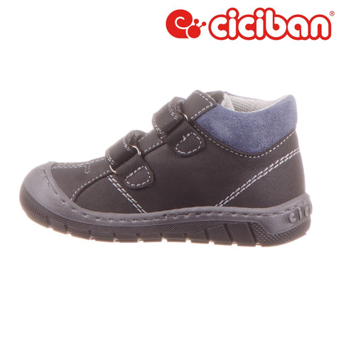 Rolly Piombo 33 - Textile Lining Shoe