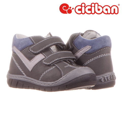 Rolly Piombo 33 - Textile Lining Shoe