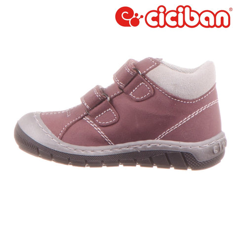 Rolly Rosa 33 - Textile Lining Shoe
