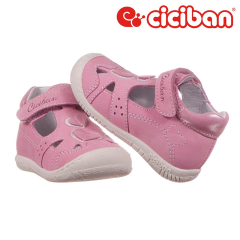 Rolly Rosa 74 Shoe