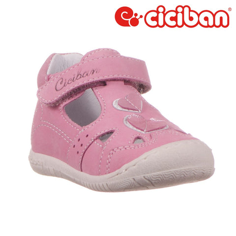 Rolly Rosa 74 Shoe